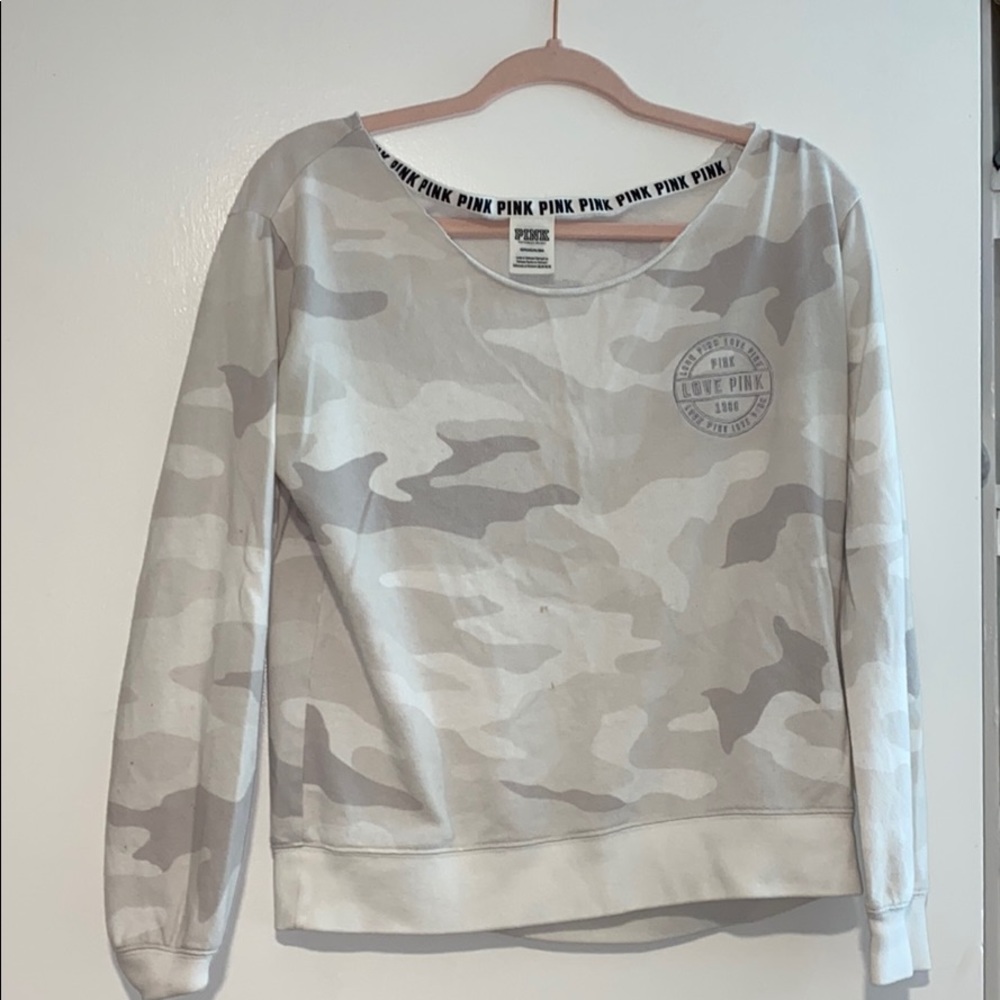 Long sleeve